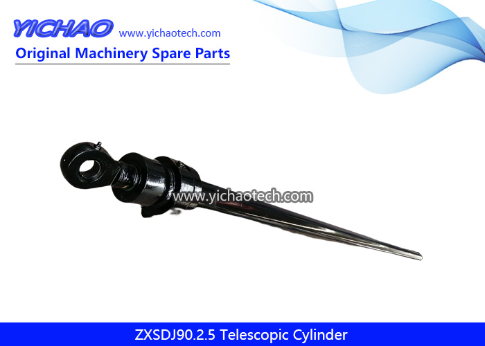 ZXSDJ90.2.5 Telescopic Cylinder for Sany Port Machinery Parts