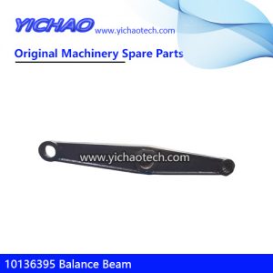 Sany 10136395 Balance Beam,Rocker Beam HQC5420J.32.2A.1 for STC750S/QY50C Mobile Crane Truck Spare Parts