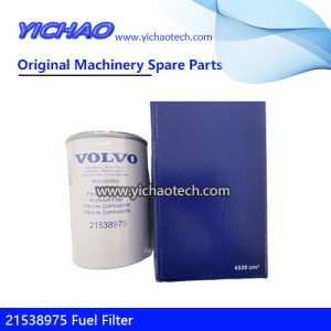 21538975 Fuel Filter Water Spearator for Volvo Penta Engine Parts