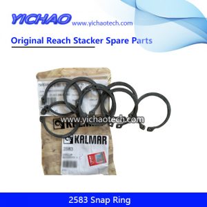 Kalmar 2583 Snap Ring,Circlip for Container Forklift Spare Parts