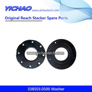 Kalmar 338503.0500 Washer for Container Reach Stacker Spare Parts