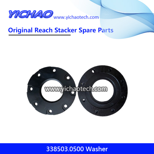 Original Kalmar 338503.0500 Washer for Container Reach Stacker Spare Parts