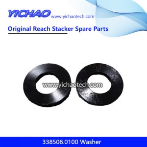 Kalmar 338506.0100 Washer for Container Reach Stacker Spare Parts
