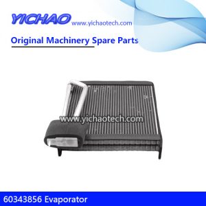Sany 60343856 Evaporator Assembly for Forklift Truck Spare Parts