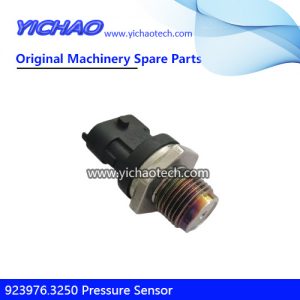 923976.3250 Pressure Sensor for Kalmar Container Reach Stacker Parts