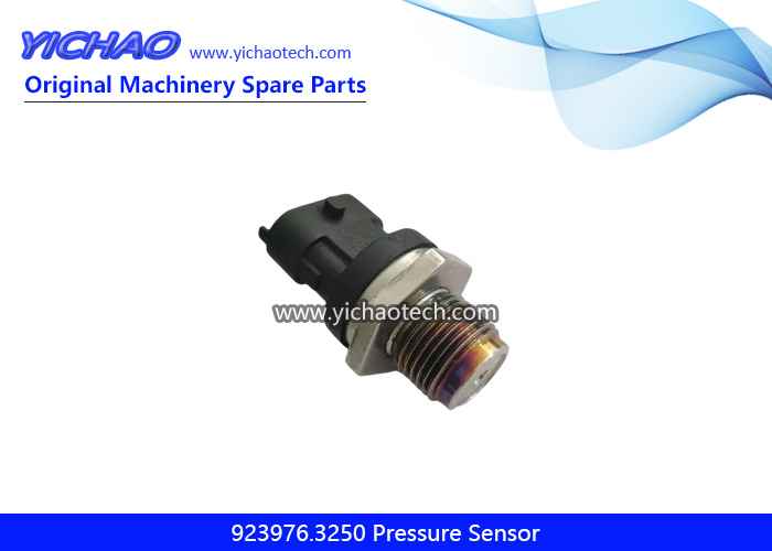 923976.3250 Pressure Sensor for Kalmar Container Reach Stacker Parts