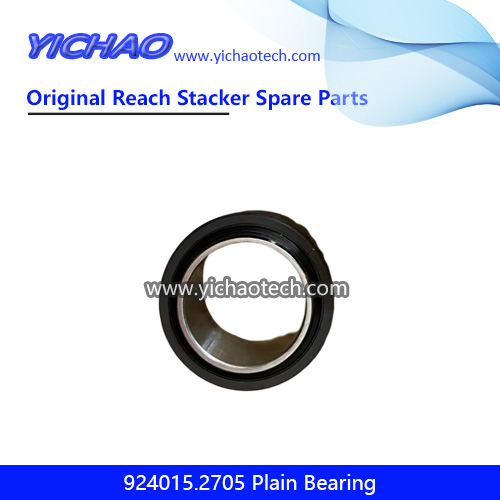 Original Kalmar 924015.2705 Plain Bearing for Container Reach Stacker Spare Parts