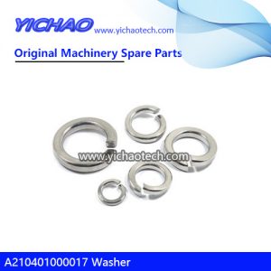 Sany A210401000017 Washer 8GB93 for QY50C Mobile Crane Truck Spare Parts