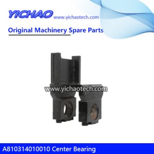 Sany A810314010010 Center Bearing,Seat HQC5420J.32.5A for STC750S/QY50C Mobile Crane Truck Parts
