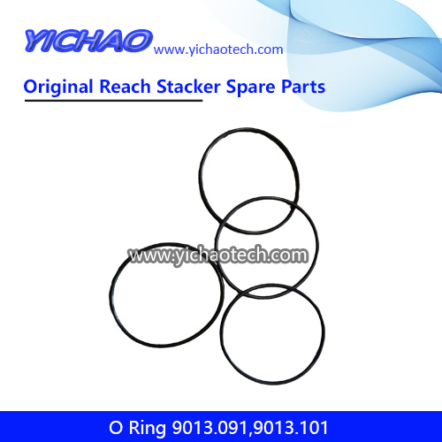 Original/OEM Kalmar O Ring 9013.091,9013.101 for Container Forklift Spare Parts