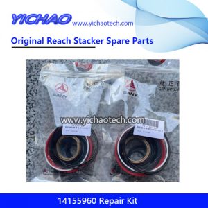 Sany 14155960 Repair Kit for Container Reach Stacker Spare Parts