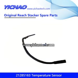 Original Kalmar Volvo 21285163 Temperature Sensor for Container Handler Spare Parts