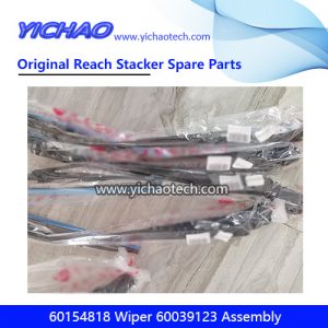 Sany 60154818 Wiper 60039123 Assembly for Empty Container Reach Stacker Spare Parts