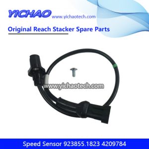 Kalmar 923855.1823 Speed Sensor Dana 4209784 Sensor for DRF400-450 Container Reach Stacker Spare Parts