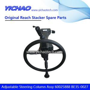 Sany Adjustable Steering Column Assembly 60025888 BE35-0027 for Port Machinery Handling Equipment Spare Parts