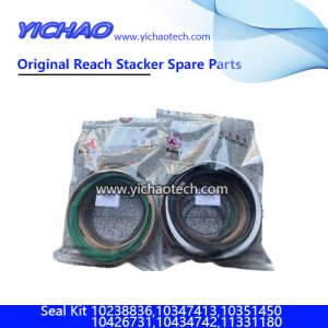 Sany Seal Kit 10238836,10347413,10351450,10426731,10434742,11331180 for Container Reach Stacker Spare Parts