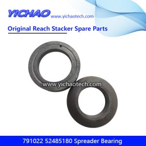 Sany ELME 791022 52485180 Spreader Bearing for Container Reach Stacker Spare Parts