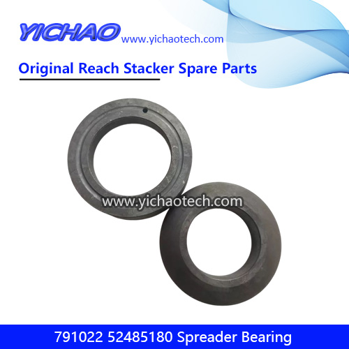 Original Sany ELME 791022 52485180 Spreader Bearing for Container Reach Stacker Spare Parts
