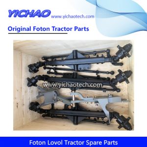 4L22-09100-1C Oil Pump for Foton Lovol Tractor Diesel Km385t Engine Spare Parts