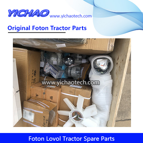 Foton Lovol Tractor Diesel Engine Spare Parts KM385T-12100-1 Generator,Alternator