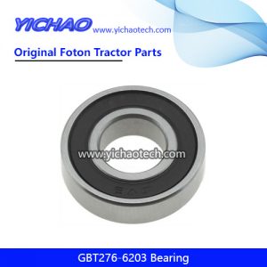 GBT276-6203 Bearing for Foton Lovol Tractor Diesel Engine Spare Parts