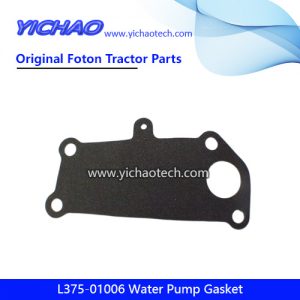 L375-01006 Water Pump Gasket for Foton Lovol Tractor Engine Spare Parts