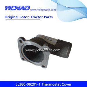 LL380-06201-1 Thermostat Cover for Foton Lovol Tractor Engine Spare Parts