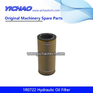 Original CAT/Caterpillar Tractor/Truck Parts 1R0722 Hydraulic Oil Filter,Transmission Filter