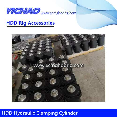 HDD Hydraulic Clamping Cylinder for XCMG/Drillto/Dw/Txs/Goodeng Machine/Dilong/Vermeer/Zoomlion/Terra/Ditch Witch/Toro/Huayuan Horizontal Drilling Machine