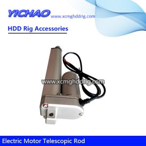 Adjustable 12V/24V HDD Electric Linear Actuator for Trenchless Horizontal Directional Drilling Machine