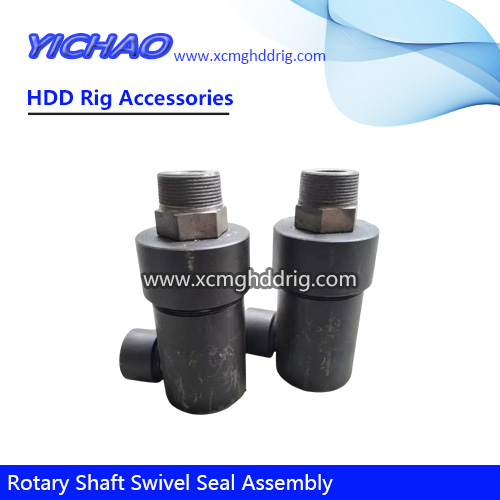 HDD Drilling Machine Rotary Shaft Swivel Seal for XCMG/Drillto/Dw/Txs/Goodeng Machine/Dilong/Vermeer/Zoomlion/Terra/Ditch Witch/Toro/Huayuan