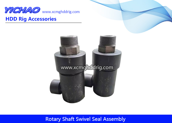 HDD Drilling Machine Rotary Shaft Swivel Seal for XCMG/Drillto/Dw/Txs/Goodeng Machine/Dilong/Vermeer/Zoomlion/Terra/Ditch Witch/Toro/Huayuan