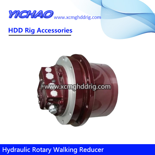 Trenchless HDD High Speed Hydraulic Rotary Walking Reducer for XCMG/Drillto/Dw/Txs/Goodeng Machine/Dilong/Vermeer/Zoomlion/Terra/Ditch Witch/Toro/Huayuan Drilling Machine