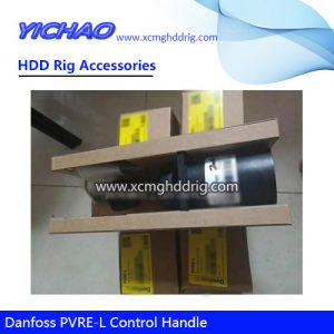 HDD Drill Danfoss PVRE-L Control Handle for XCMG/Drillto/Dw/Txs/Goodeng Machine/Dilong/Vermeer/Zoomlion/Terra/Ditch Witch/Toro/Huayuan Horizontal Drilling Machine