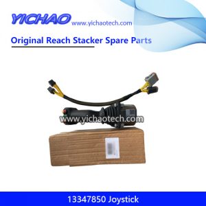 Genuine Sany Container Reach Stacker Parts MRSEP2314 Control Handle 13347850 Joystick