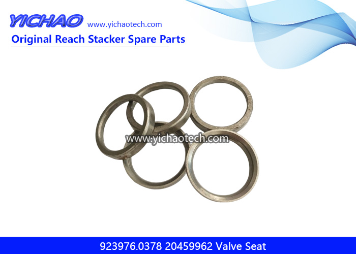 Volvo Penta Engine Spare Parts 923976.0378 20459962 Valve Seat