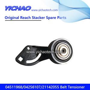 Volvo EC240 EC280 EC290B Excavator Parts 60131856/22295257/20450758/04511968/04256107/21142055 Belt Tensioner