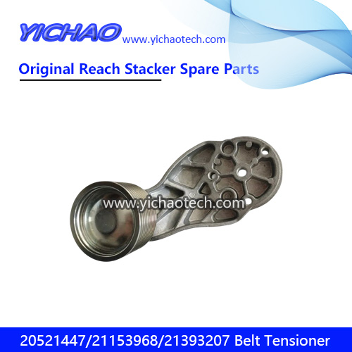 Kalmar 21766717/20521447/21153968/21393207 Belt Tensioner for Reach Stacker Spare Parts