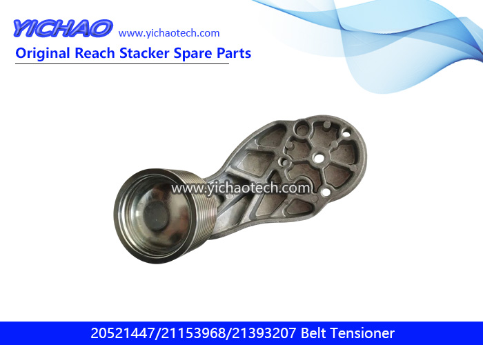 Kalmar 21766717/20521447/21153968/21393207 Belt Tensioner for Reach Stacker Spare Parts