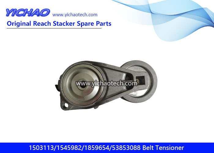 Scania/Konecranes 1503113/1545982/1859654/53853088 Belt Tensioner for Reach Stacker Parts