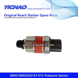 Kalmar Container Reach Stacker Spare Parts Tryckgivare 060G1800/920147.015 Pressure Sensor