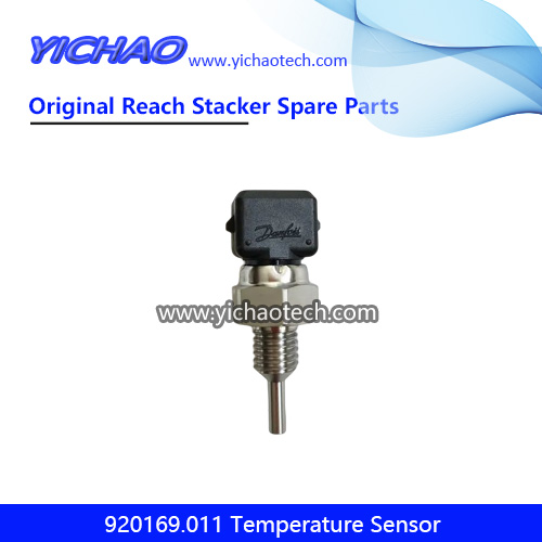 Kalmar 920169.011 Temperature Sensor for DCT80-90 Reach Stacker Parts
