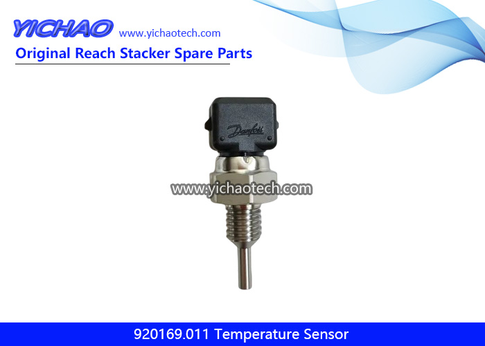 Kalmar 920169.011 Temperature Sensor for DCT80-90 Reach Stacker Parts