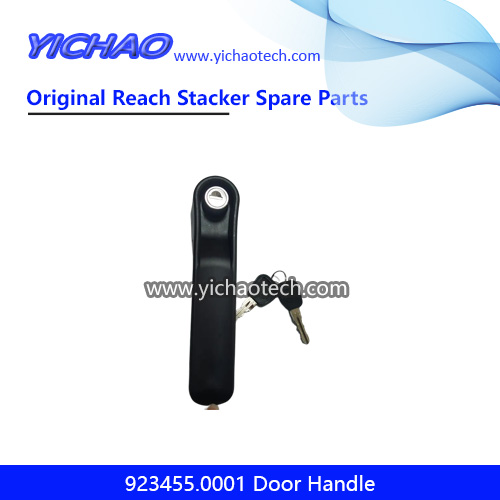 Kalmar External Door Lock 923455.0001 Door Handle for DCE80-100/45E Reach Stacker Parts