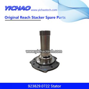 Kalmar Torque Converter Support Block 4211001/923829.0722 Stator for Reach Stacker Parts