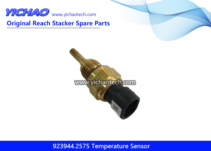 Kalmar DCF80-100 Reach Stacker Spare Parts 760 Temperature Sensor 923944.2575