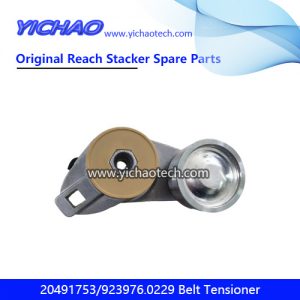 Kalmar Water Pump Belt Adjuster 20491753/923976.0229 Belt Tensioner for Reach Stacker Parts