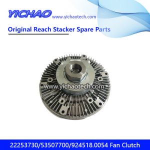 kalmar 23239863/22253734/22253728/22253730/53507700/924518.0054 Viscous Fan Clutch for DCU80-100 Reach Stacker Parts