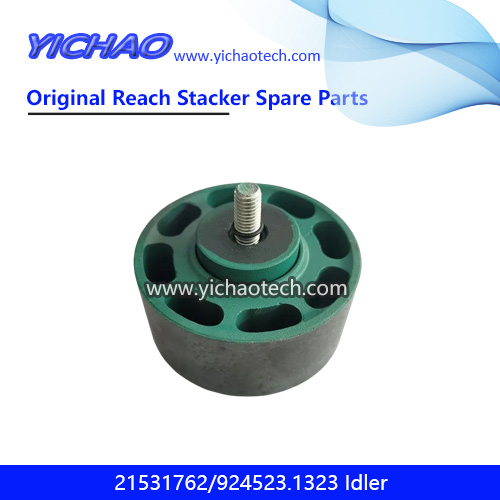 Kalmar 21531762/924523.1323 Idler for DCT80 Reach Stacker Spare Parts