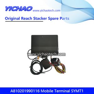 Sany A810201990116 Mobile Terminal SYMT1 for Container Reach Stacker Parts